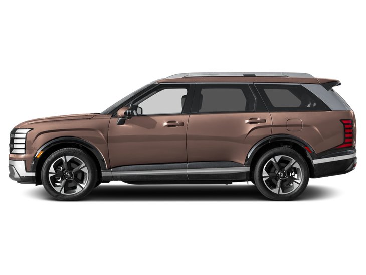 2026 Hyundai Palisade hybride Luxury