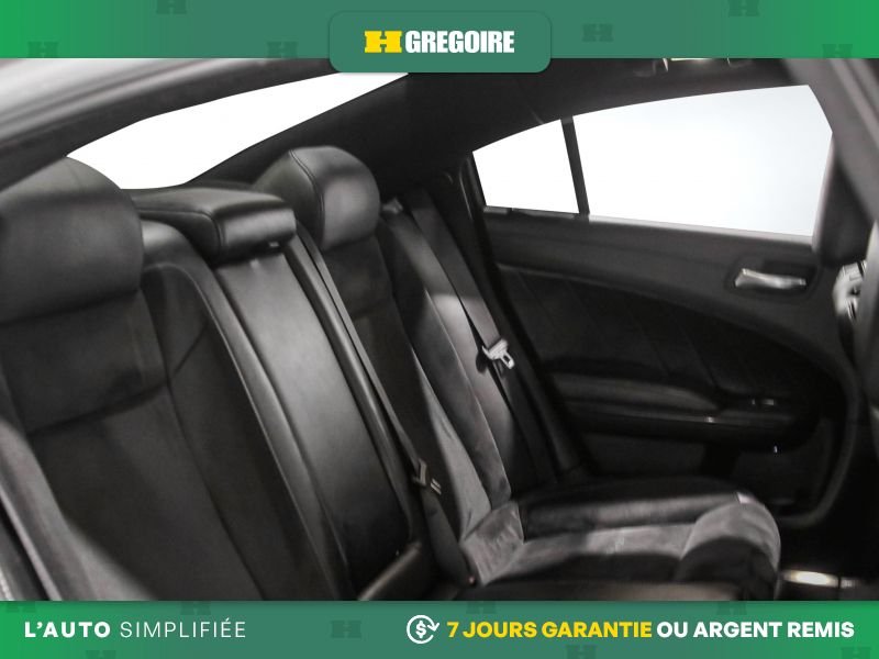 2022 Dodge Charger Grey Laval - photo #25