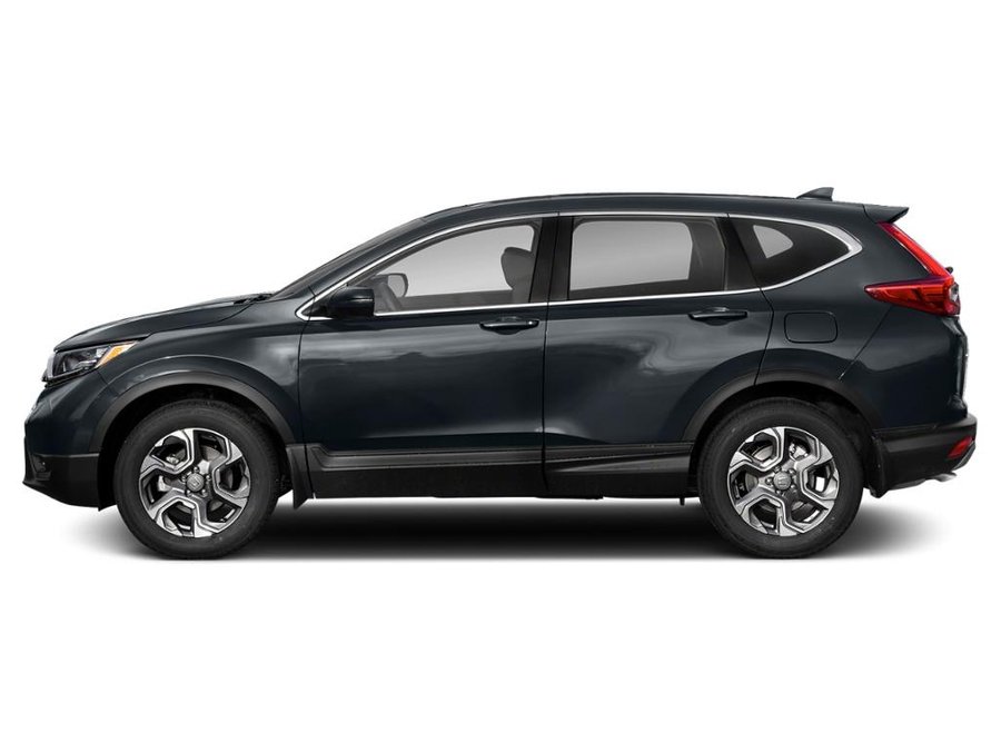2019 Honda CR-V 2019