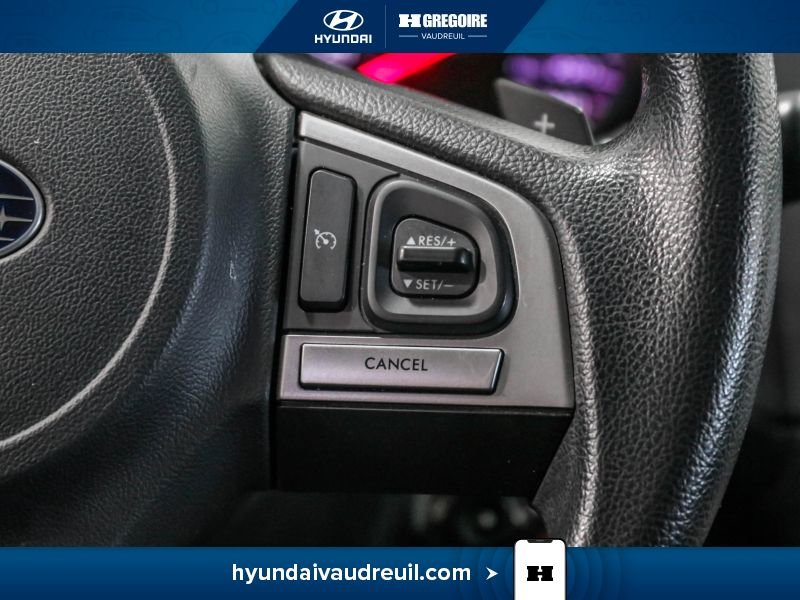 2016 Subaru Outback Grey Laval - photo #22