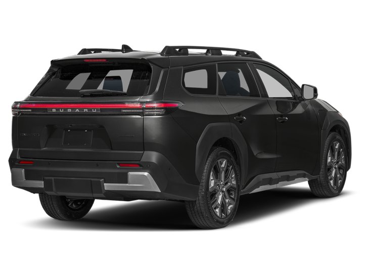 2027 Subaru Trailseeker Premier