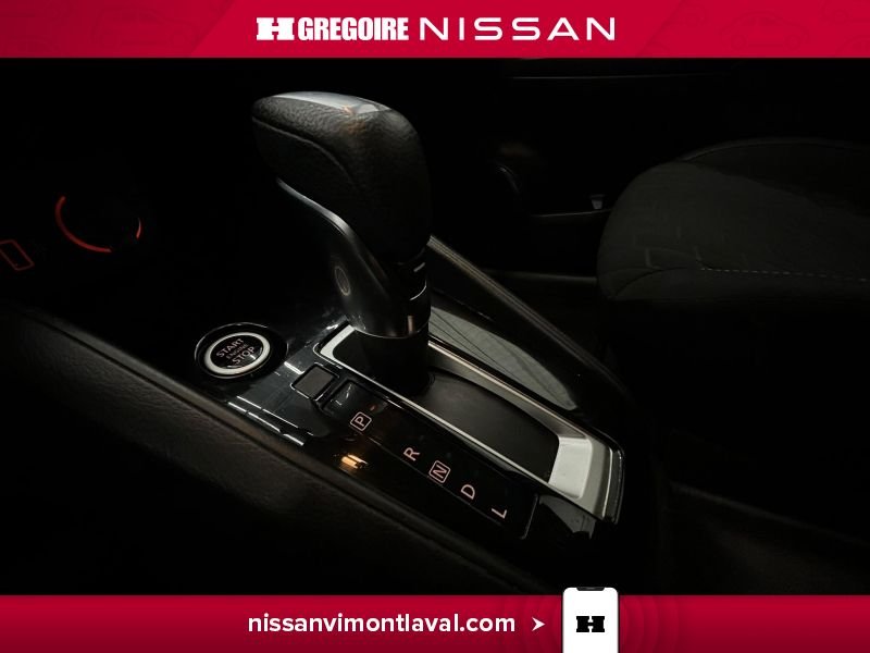 Nissan Kicks 2021 Blanc Saint-Eustache - photo #19