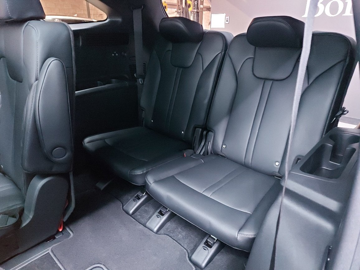 KIA Sorento hybride rechargeable 2026 Vert urbain Blainville - photo #12