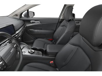 Kia Sportage hybride EX Premium