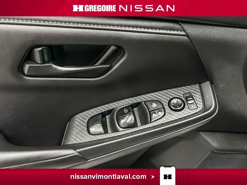 Nissan Sentra VW3604 | S Plus CARPLAY CAMERA A PARTIR 2.99% 2024 Blanc Laval - photo #17
