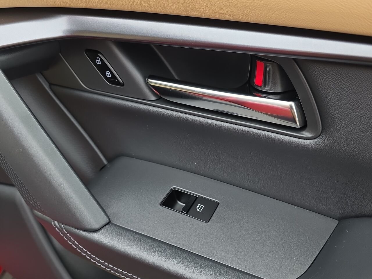 Mazda CX-5 GT TI, ÉCRAN TACTILE 12.9 POUCES, SIÈGES CHAUFFANTS 2026 Rouge vibrant cristal métallisé Val-David - photo #12