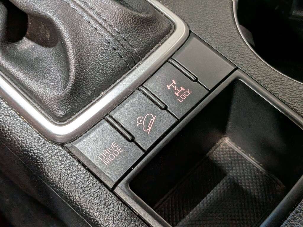 Kia Sportage LX Anniversary AWD 2020 Noir Val-David - photo #26