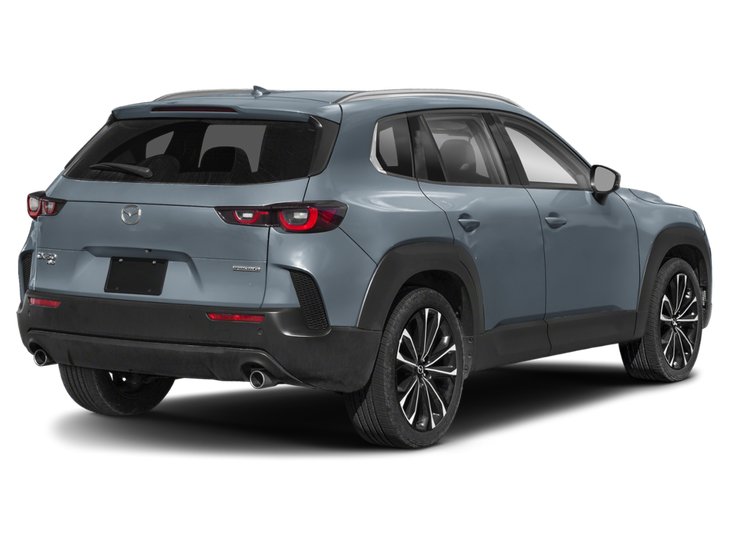 2025 Mazda CX-50 GT