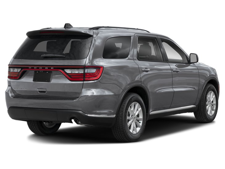 2026 Dodge Durango SRT Hellcat Jailbreak