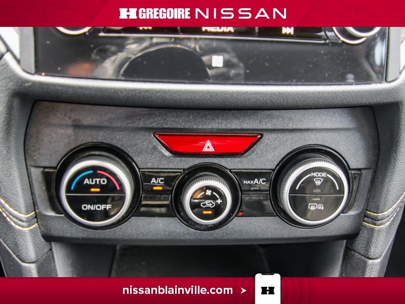2021 Subaru Crosstrek Blainville - photo #19