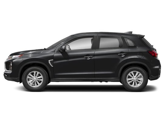 2026 Mitsubishi RVR SEL AWC utilitaire sport 4x4 Labrador Black