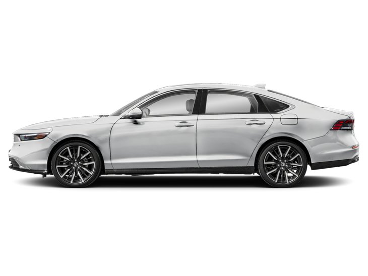2025 Honda Accord Hybride Touring