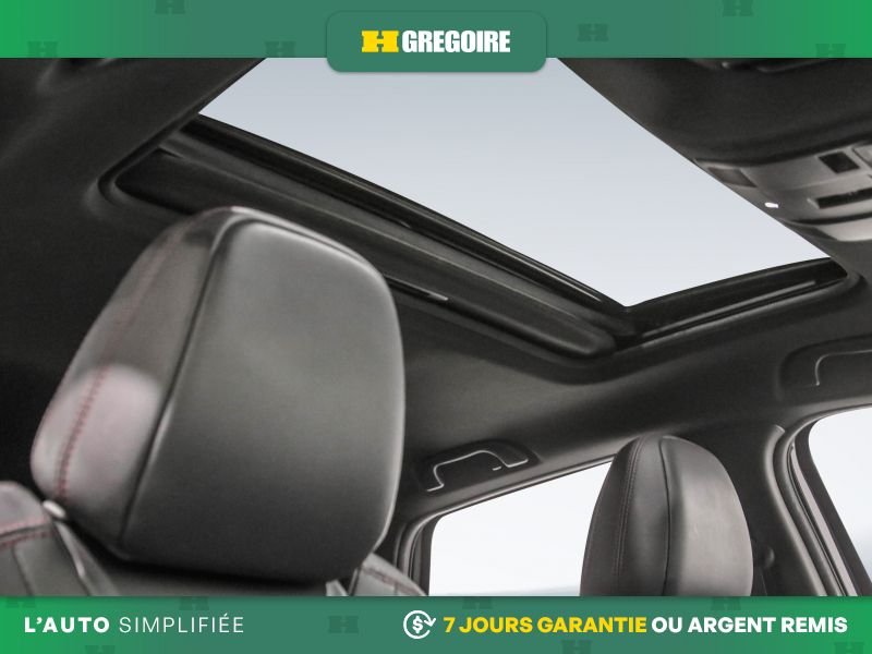2022 Mazda CX-5 Blue Laval - photo #32