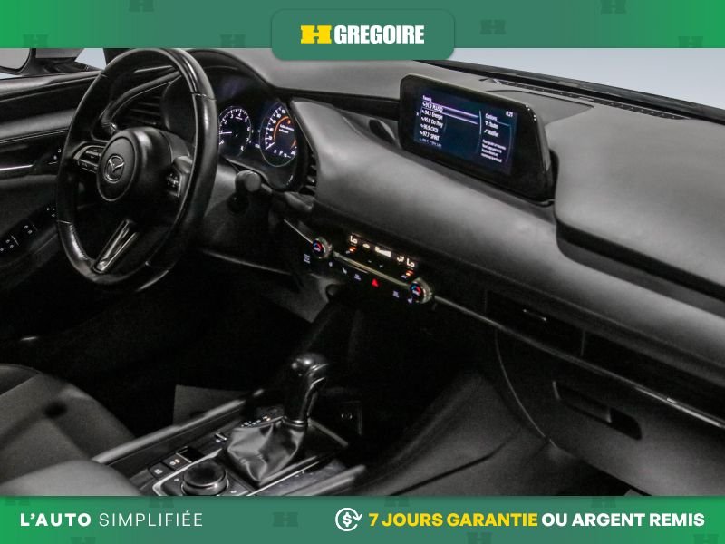 Mazda 3 2019 Argent Blainville - photo #31