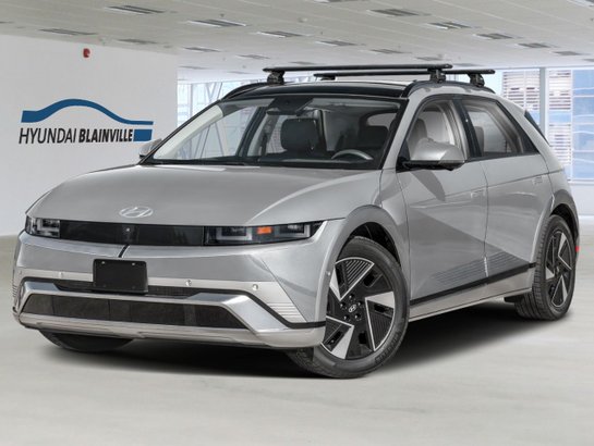 Hyundai IONIQ 5 2026 2026 Cybergris