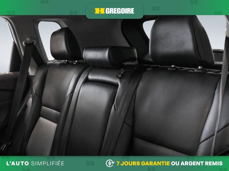 Nissan Rogue 727648A | SV * Carplay * Mag * AWD * 2021 Noir Laval - photo #18