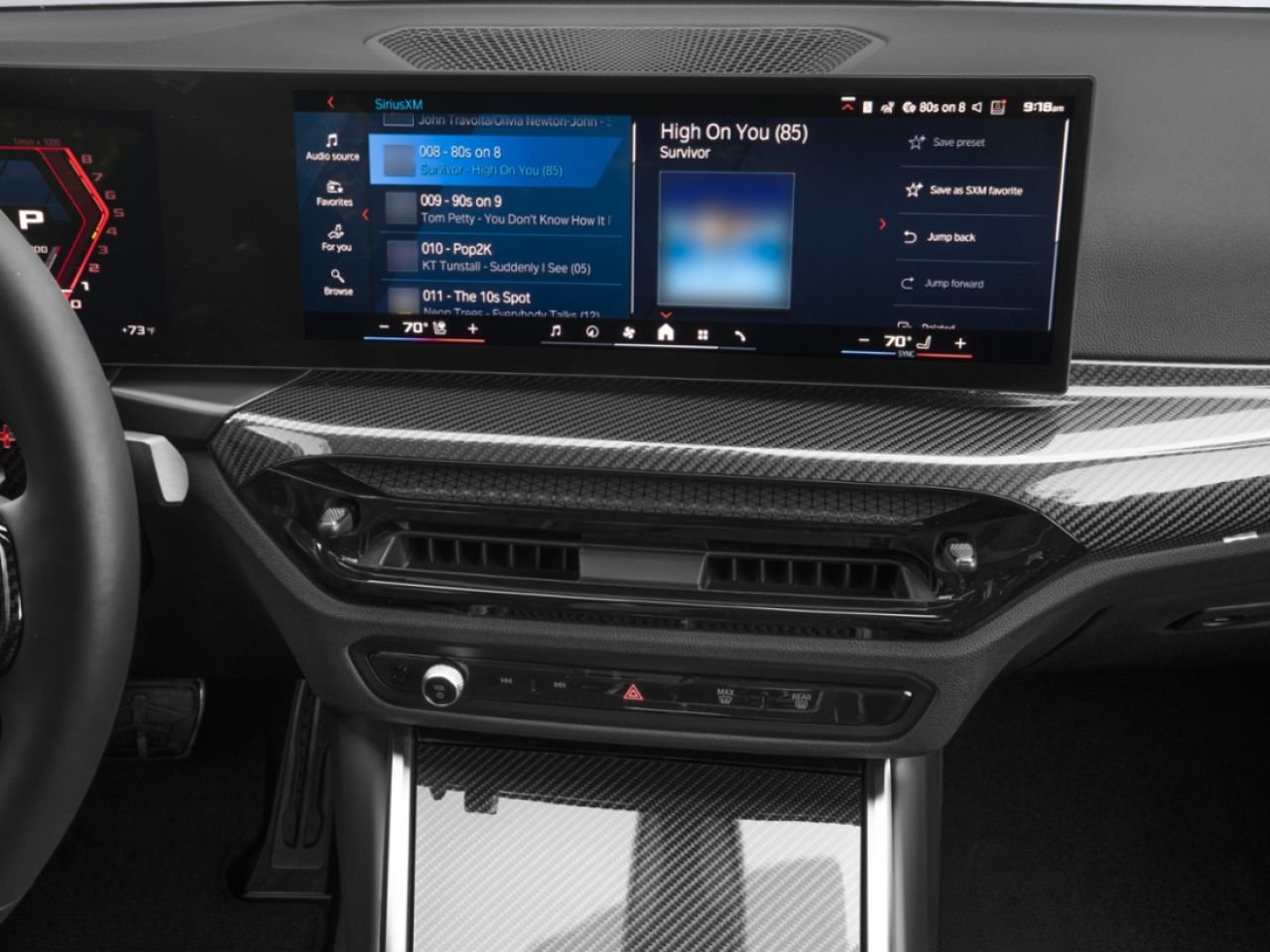 2026 BMW M2 Base Brooklyn Grey Metallic Blainville - photo #4