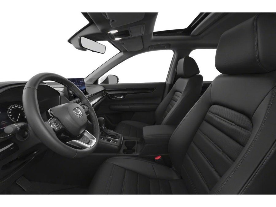 Honda CR-V 2024 2024 Grey