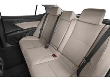 Toyota Camry XLE