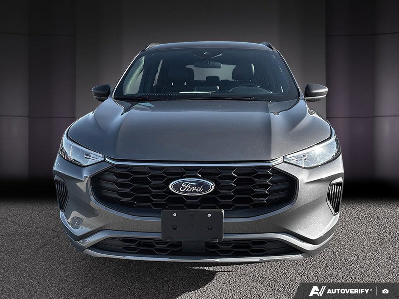 Ford Escape 1FMCU9MN4RUB13575 2024 Gris Mirabel - photo #7