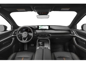 Mazda CX-90 PHEV GT