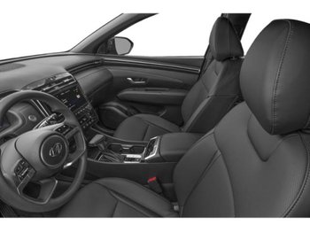 Hyundai Santa Cruz Ultime