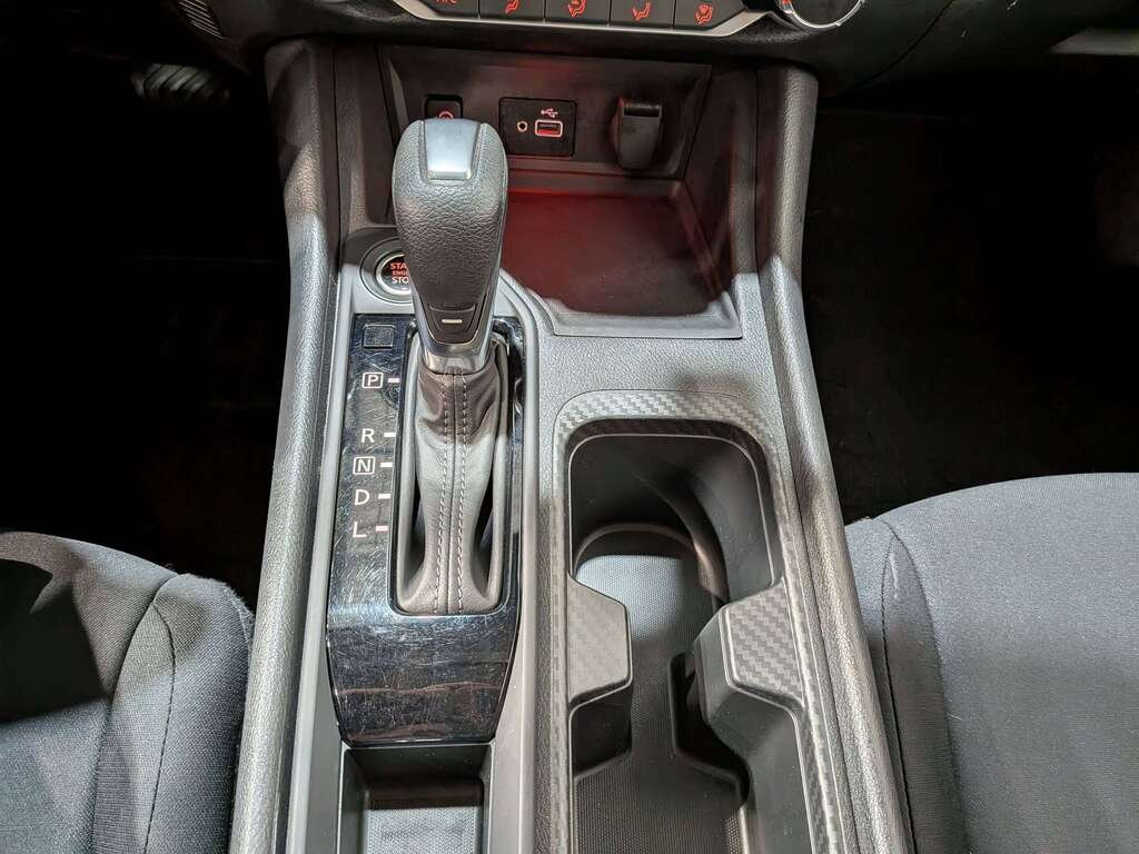 2024 Nissan Sentra S Plus CVT Val-David - photo #25