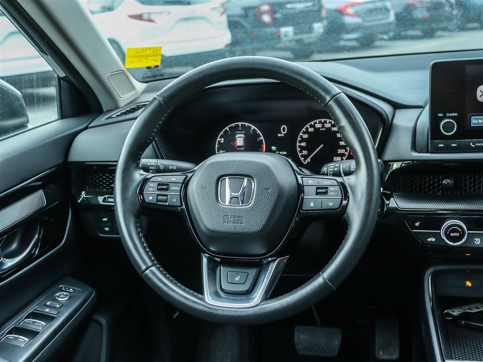 2024 Honda CR-V Sport Ottawa & Gatineau - photo #10