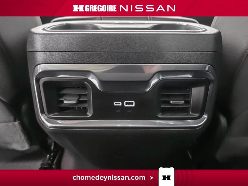 GMC Sierra 1500 CL7106 | Elevation * X31 * AWD * Carplay * Caméra V8 2024 Rouge Laval - photo #31