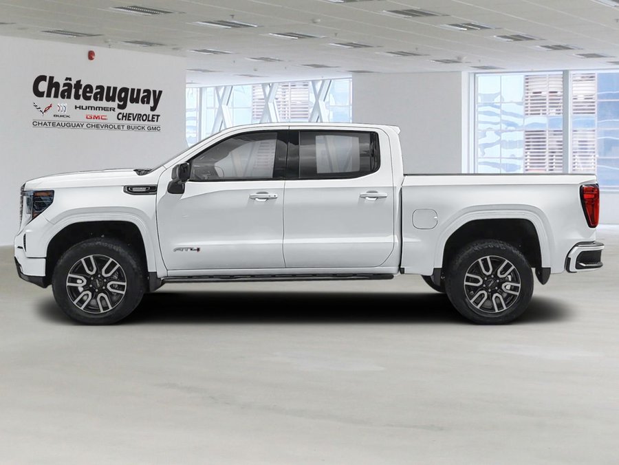 2026 GMC Sierra 1500 2026 Onyx Black