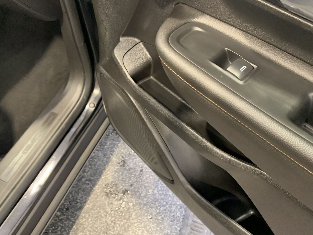 2021 GMC Terrain SLE AWD Black Châteauguay - photo #20
