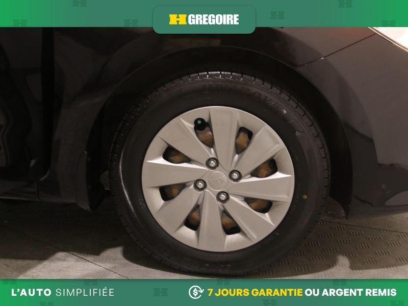 2019 Kia Rio 5 Black Blainville - photo #30