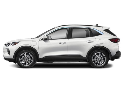 2025 Ford Escape 2025