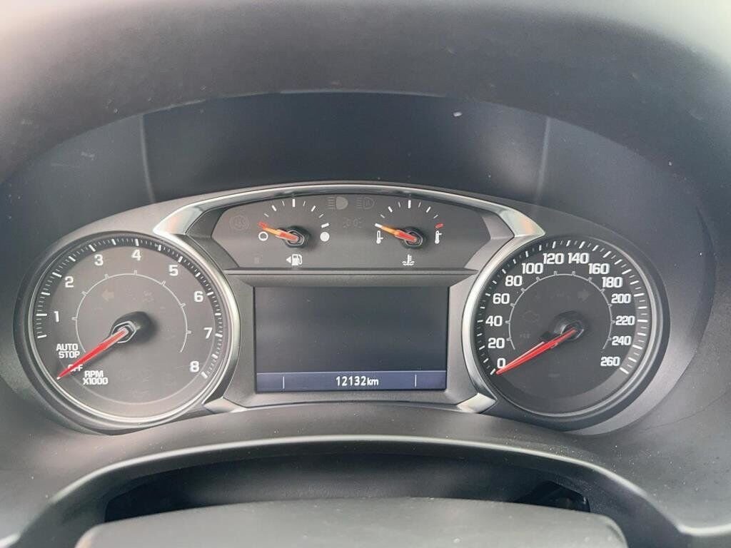 GMC Terrain NIV 3GKALYEGXPL208579 2023 Gris Baie-Comeau - photo #12