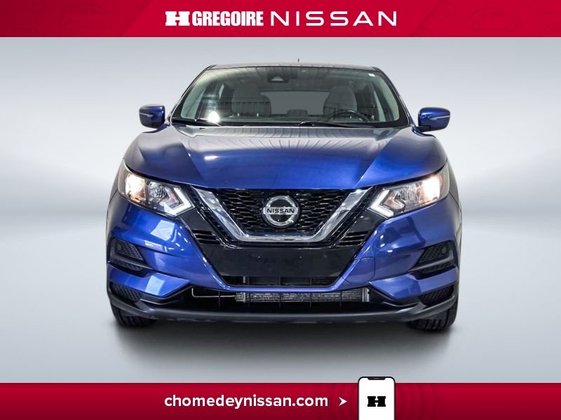 2023 Nissan Qashqai 2023 Blue