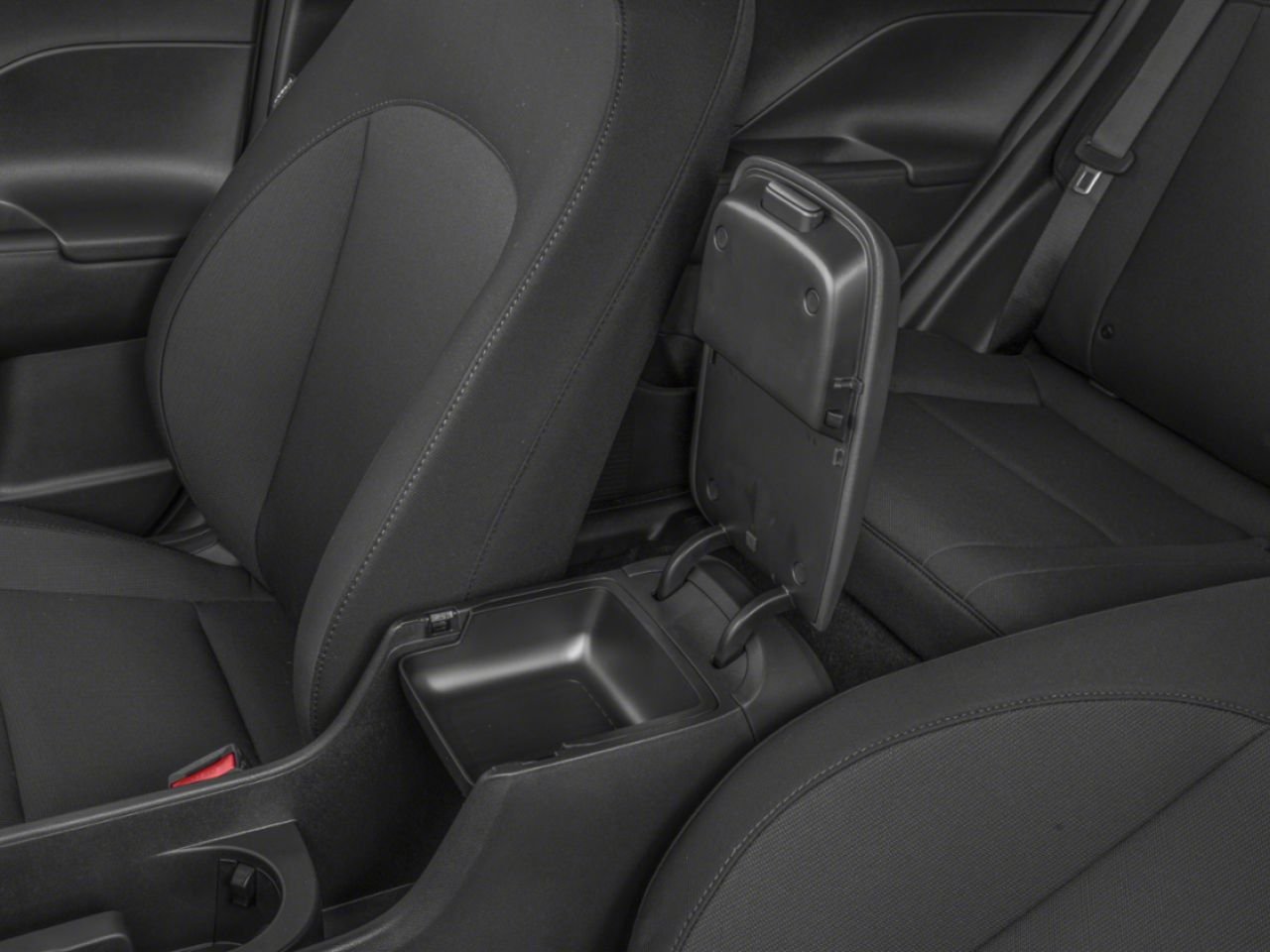 2025 HYUNDAI KONA SEL Green Gatineau - photo #9