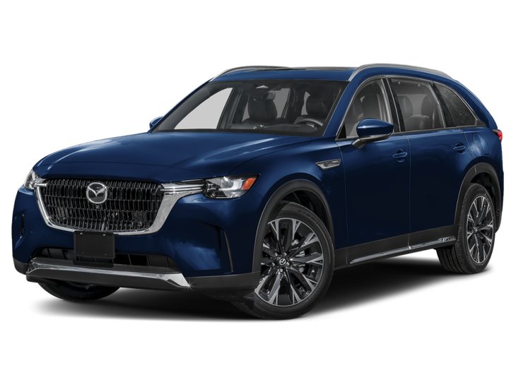 2025 Mazda CX-90 PHEV GT