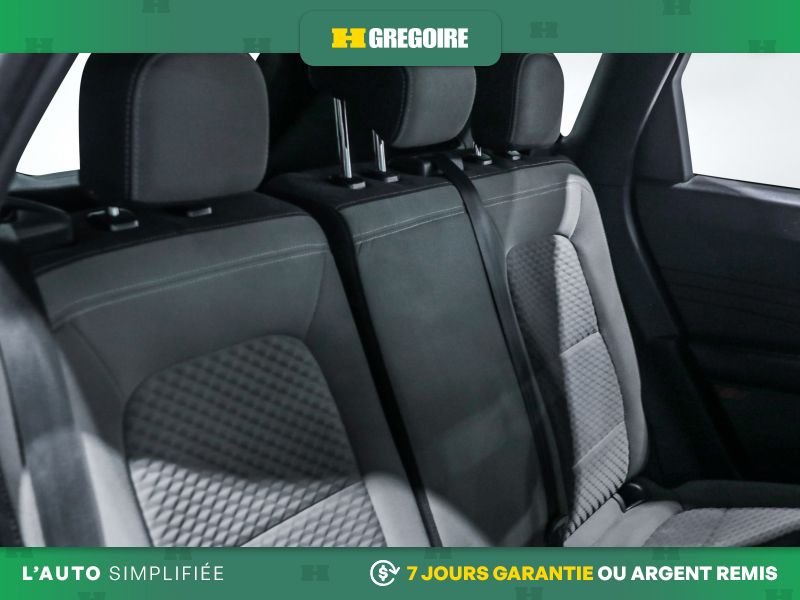 Ford Escape 2021 Noir Blainville - photo #22