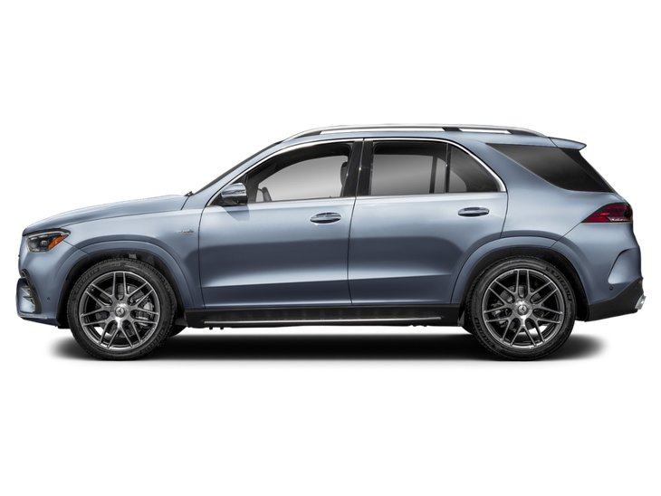 2026 Mercedes-Benz GLE GLE 53 AMG