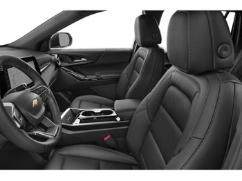 Chevrolet Equinox LT TA