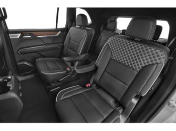 GMC Acadia Denali Ultimate