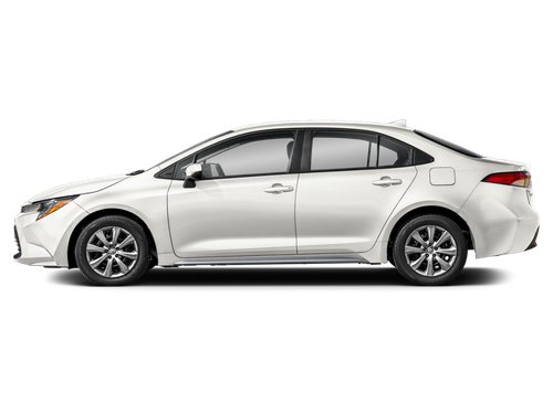 2025 Toyota 2025 Corolla