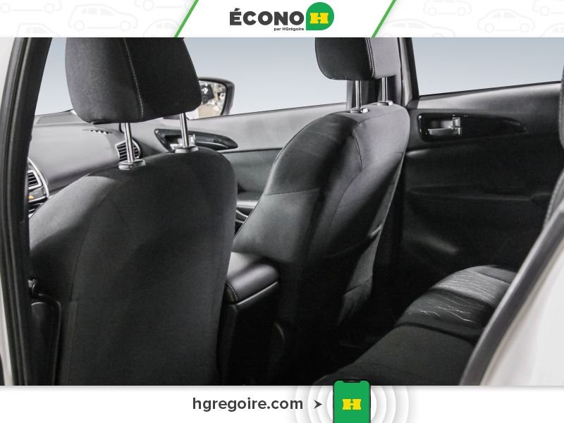 2018 Mitsubishi Eclipse Cross White Blainville - photo #19