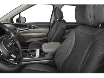 Kia Carnival LX