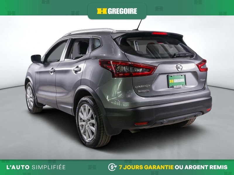 Nissan Qashqai 2023 2023 Gris