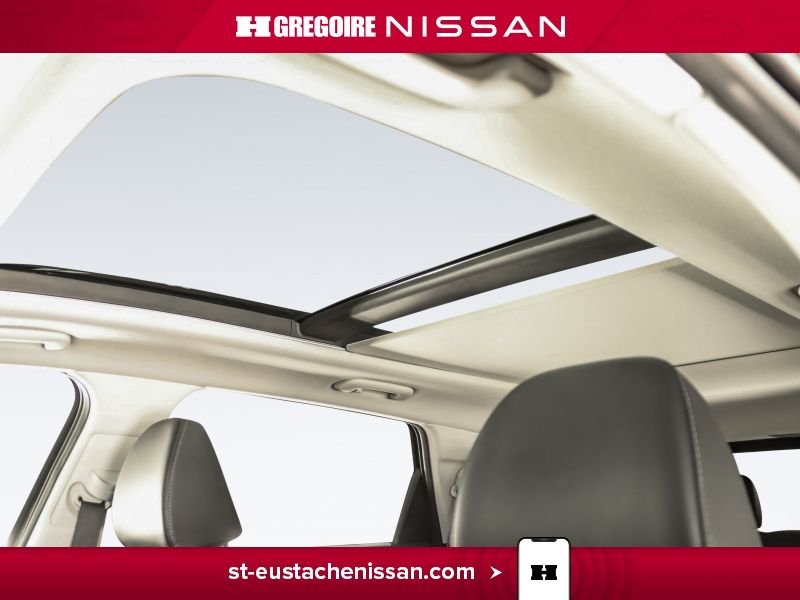 Kia Sorento SE4429 | X-Line AWD CUIR TOIT PANORAMIQUIQUE 7 PASSAGERS 2025 Gris Laval - photo #26