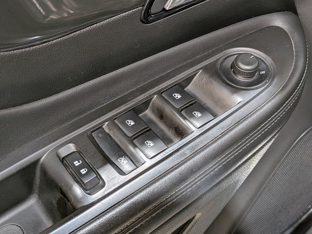 Buick Encore AWD 4dr Preferred 2018 Gris Val-David - photo #32