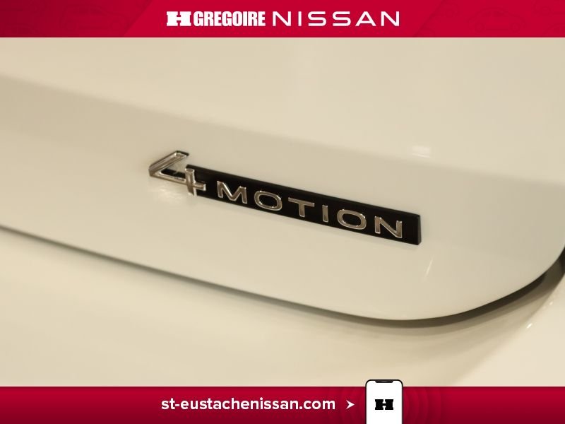 Volkswagen Taos SE4622 | Comfortline MAGS CLIMATISATION DEM. A DISTANCE 2025 Blanc Laval - photo #23