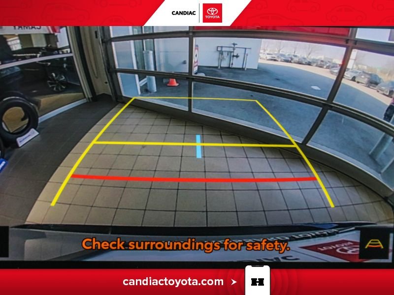 2024 Toyota RAV4 Prime Silver Laval - photo #25