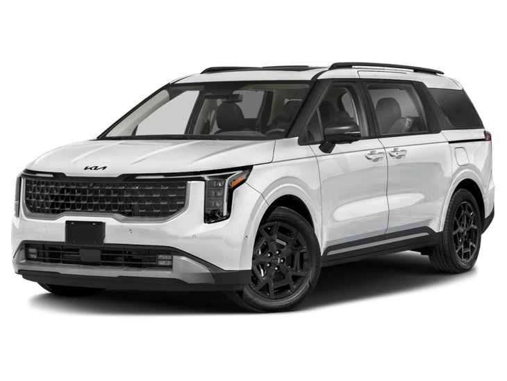 2025 Kia Carnival hybride SX+
